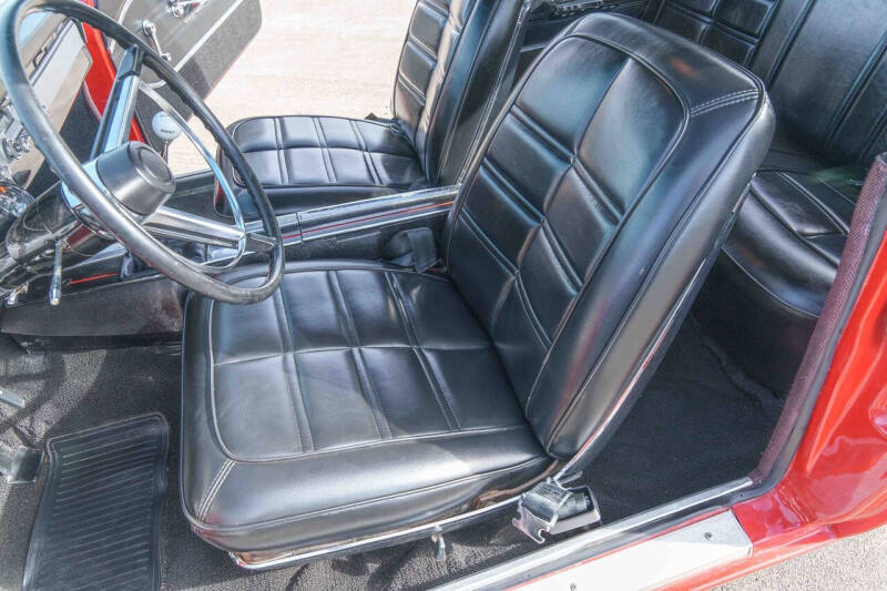 1966 Dodge Dart