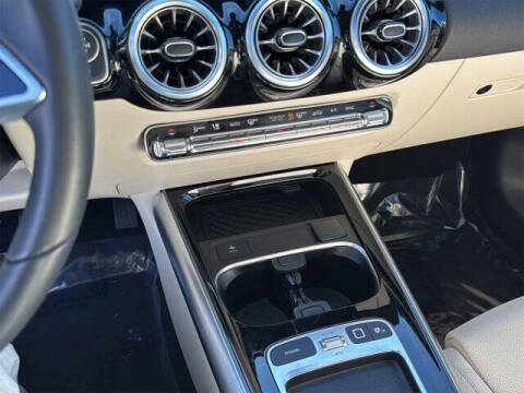 2025 Mercedes-Benz GLA GLA 250