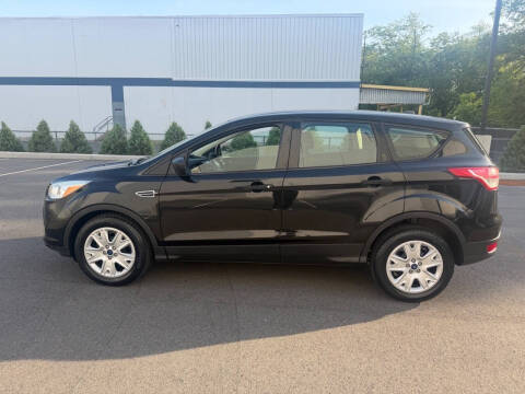 2014 Ford Escape S