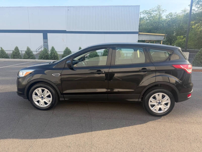 2014 Ford Escape S