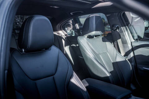 2023 BMW 3 Series M340i xDrive