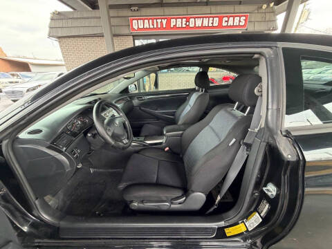 2004 Toyota Camry Solara SE V6