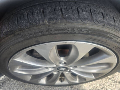 2013 Hyundai Sonata Limited