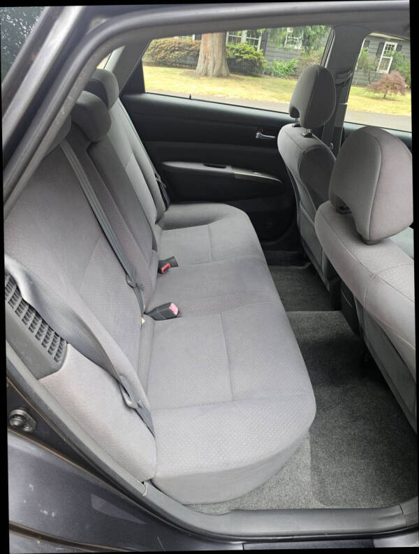 2007 Toyota Prius