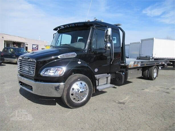 2023 Freightliner M2 106 For Sale In North Carolina - Carsforsale.com®