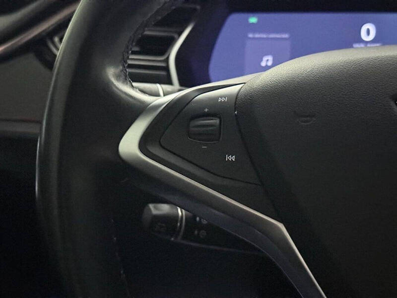 2018 Tesla Model X 75D