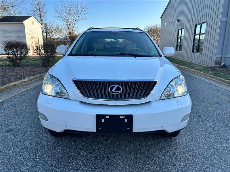 2006 Lexus RX 330