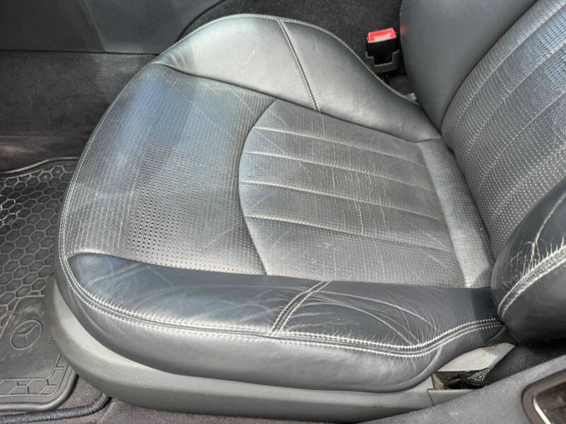 2003 Mercedes-Benz E-Class E 55 AMG
