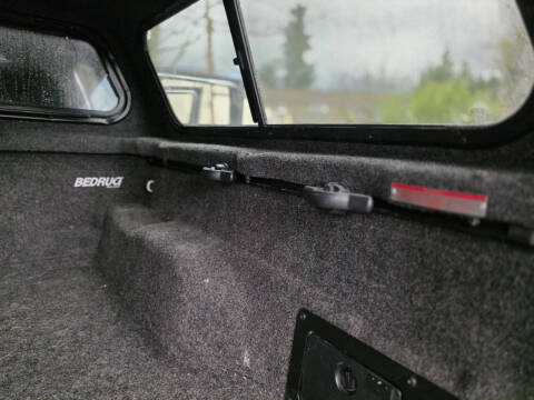 2017 Toyota Tacoma TRD Off-Road