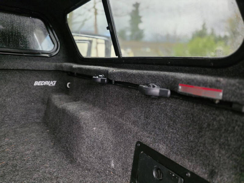 2017 Toyota Tacoma TRD Off-Road