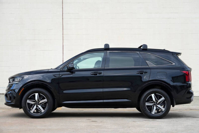 2021 Kia Sorento EX