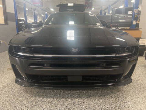 2026 Dodge Charger