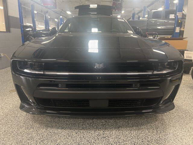2026 Dodge Charger
