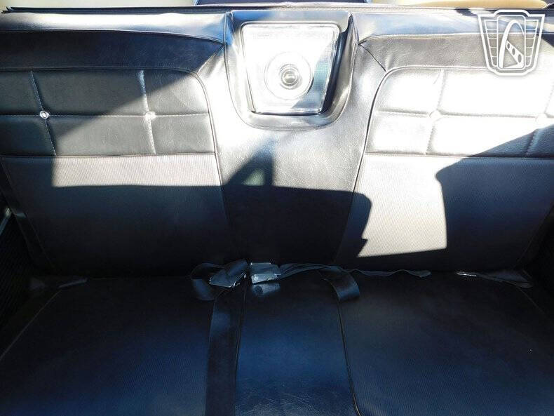 1962 Chevrolet Impala