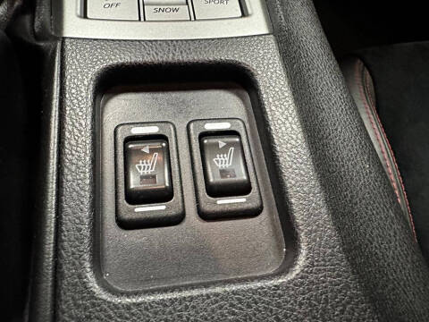 2013 Subaru BRZ Limited