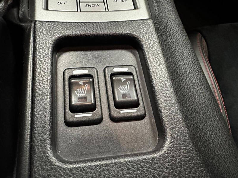 2013 Subaru BRZ Limited