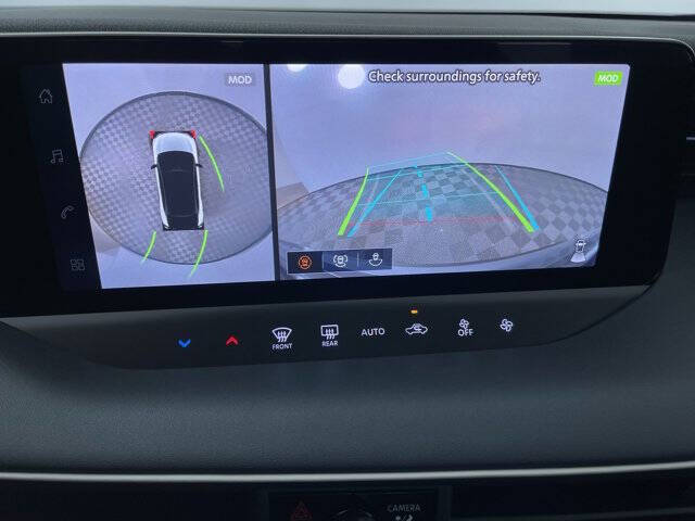 2026 Nissan LEAF S+
