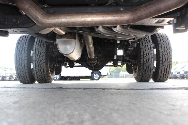 2024 RAM 3500