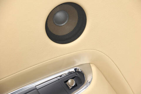 2015 Rolls-Royce Ghost