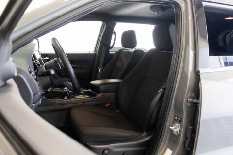 2024 Dodge Durango R/T