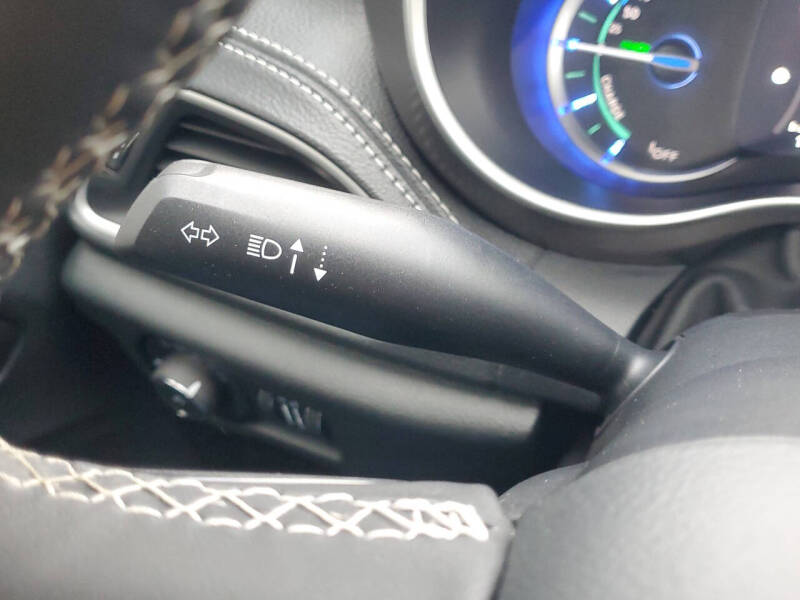 2025 Chrysler Pacifica Plug-In Hybrid