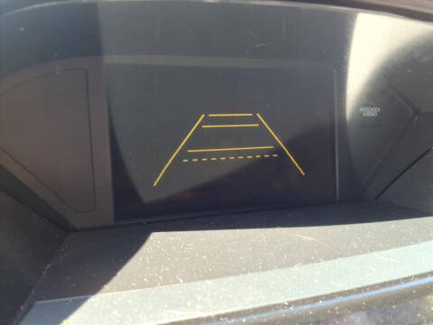 2014 Honda Pilot EX-L