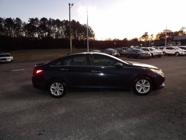 2011 Hyundai Sonata Limited