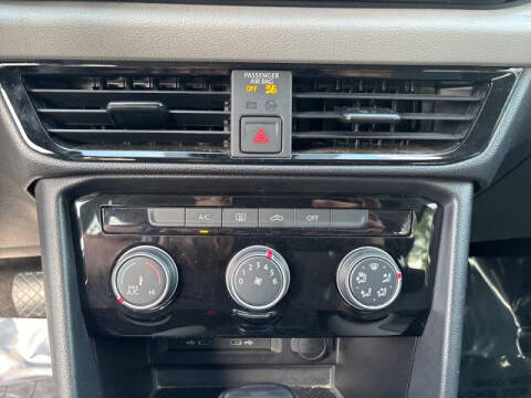 2024 Volkswagen Taos S