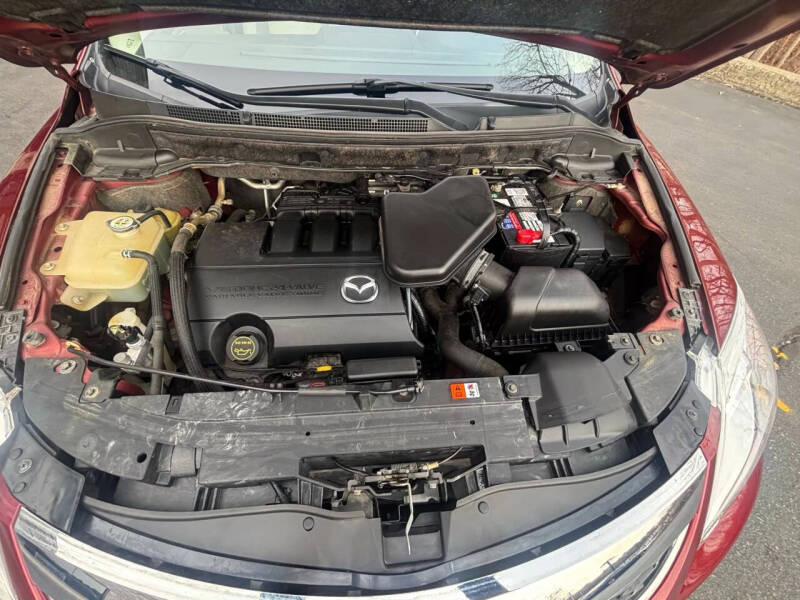 2012 Mazda CX-9 Grand Touring