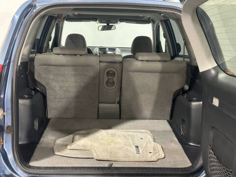 2008 Toyota RAV4 Limited