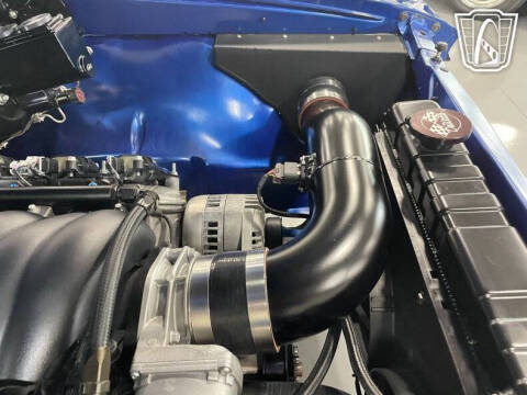 1966 Chevrolet Chevelle