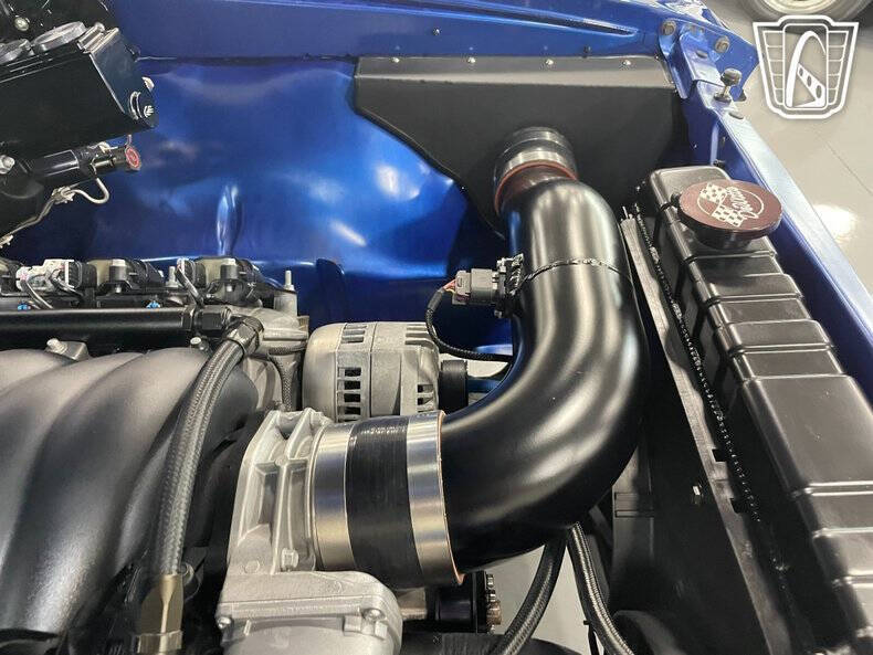 1966 Chevrolet Chevelle