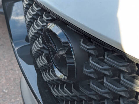 2024 Mazda CX-50 2.5 S Select