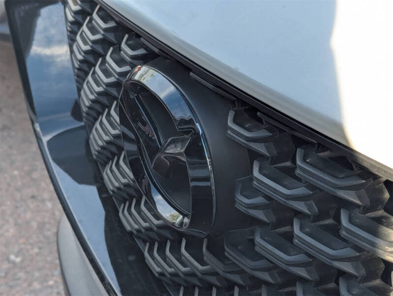 2024 Mazda CX-50 2.5 S Select