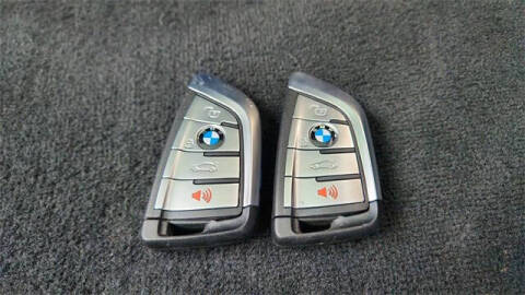 2023 BMW X6 xDrive40i