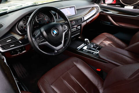 2017 BMW X5 xDrive40e iPerformance