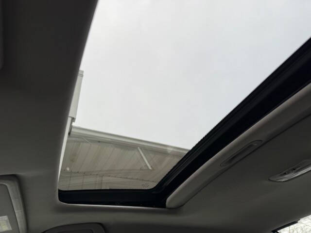 2011 Honda Civic EX-L