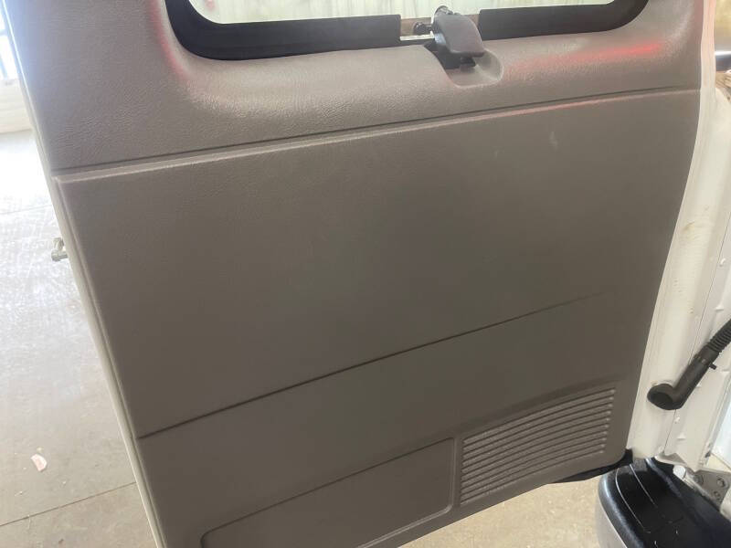 2019 Chevrolet Express LT 3500