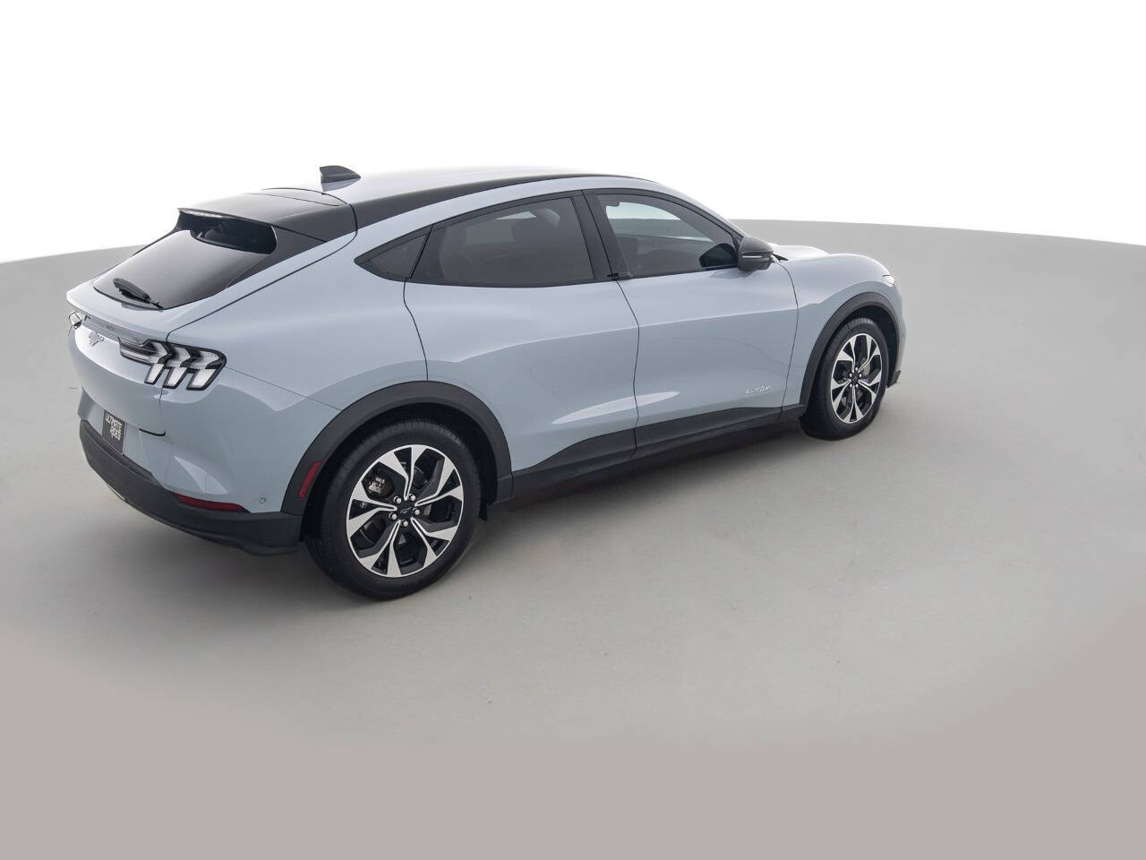 Used Car 2024 Ford Mustang Mach-e  Select 4dr Suv For Sale Under $25,000 In Coal City, Illinois