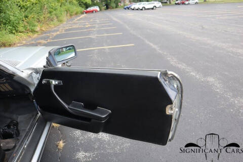 1978 Mercedes-Benz 280-Class