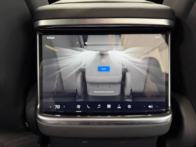 2023 Tesla Model X Standard Range