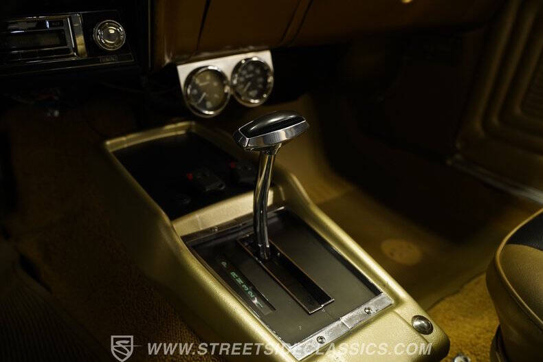 1970 Chevrolet Nova