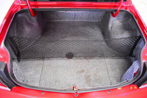 1997 Chrysler LHS