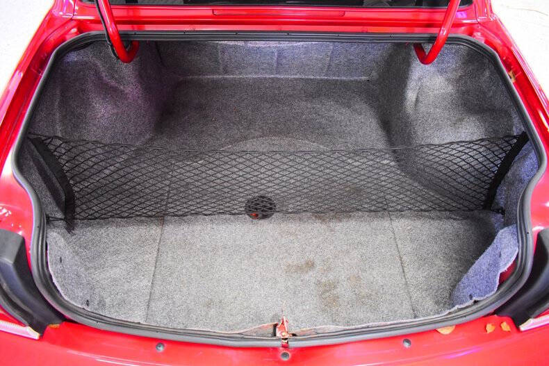 1997 Chrysler LHS