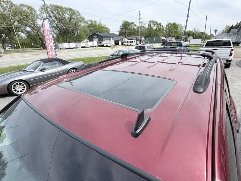 2007 GMC Envoy SLE