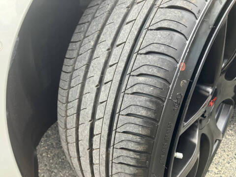 2020 Tesla Model 3 Performance