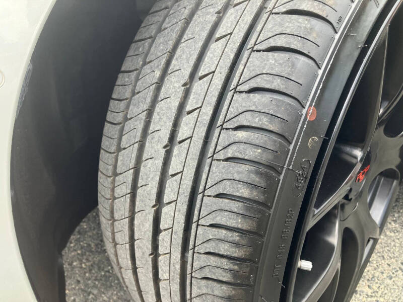 2020 Tesla Model 3 Performance