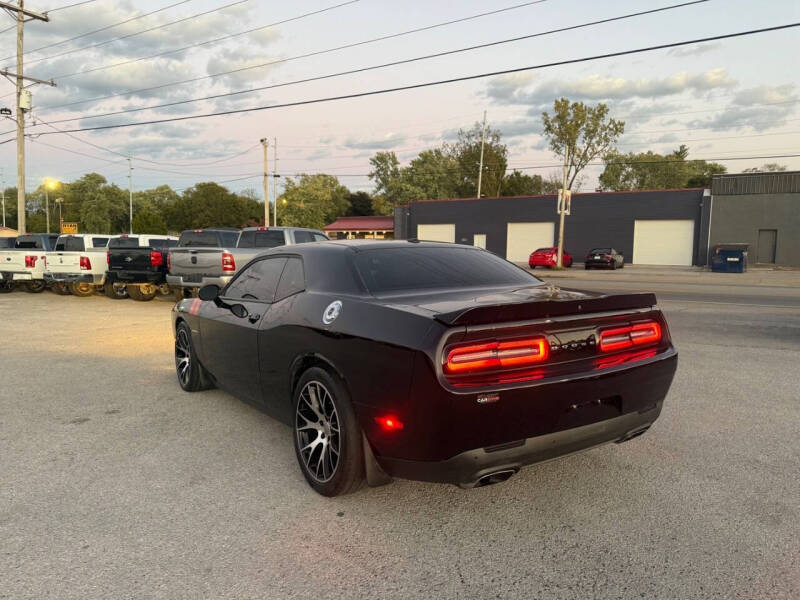 2020 Dodge Challenger R/T