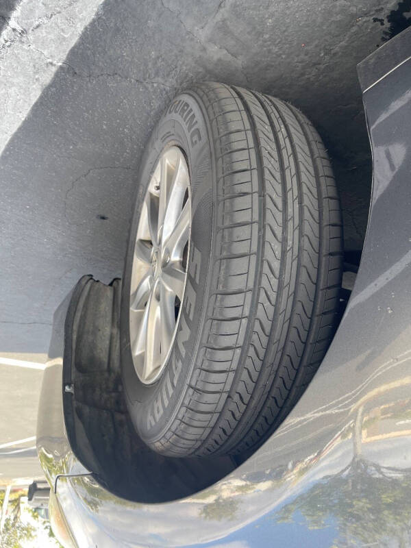 2010 Toyota Camry Hybrid