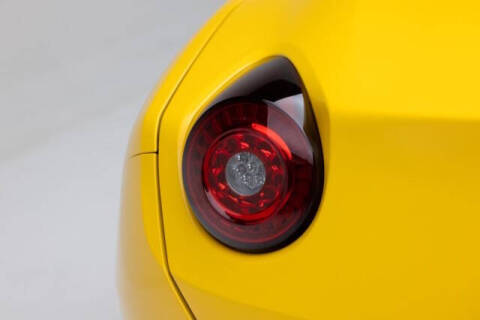 2016 Ferrari California T